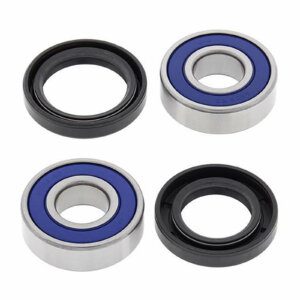 WHEEL BEARING KIT FRONT 25-1218