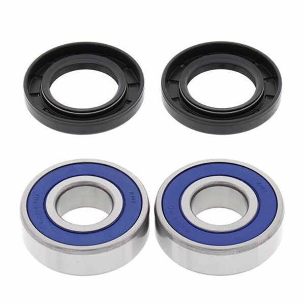 WHEEL BEARING KIT FRONT 25-1379