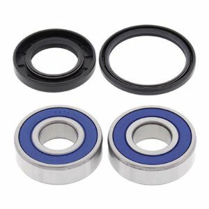 WHEEL BEARING KIT FRONT 25-1380