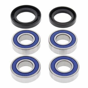 WHEEL BEARING KIT REAR 25-1381