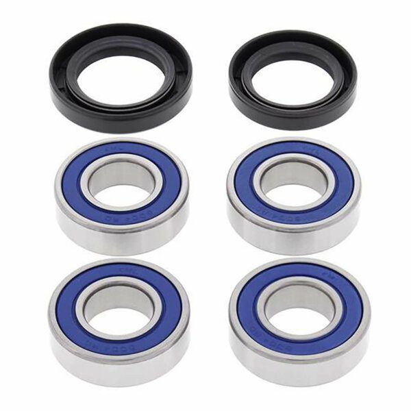 WHEEL BEARING KIT REAR 25-1381