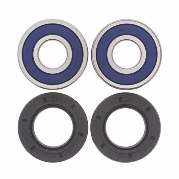 WHEEL BEARING KIT REAR 25-1382