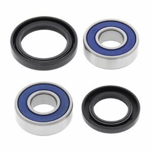 WHEEL BEARING KIT FRONT 25-1384