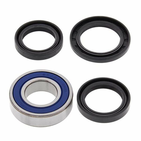 STEERING STEM BEARING KIT LOWER 25-1462