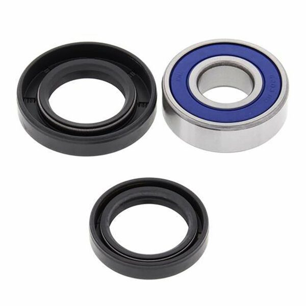 STEERING STEM BEARING KIT LOWER 25-1515