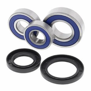 All Balls Wheel Bearing 25-1703