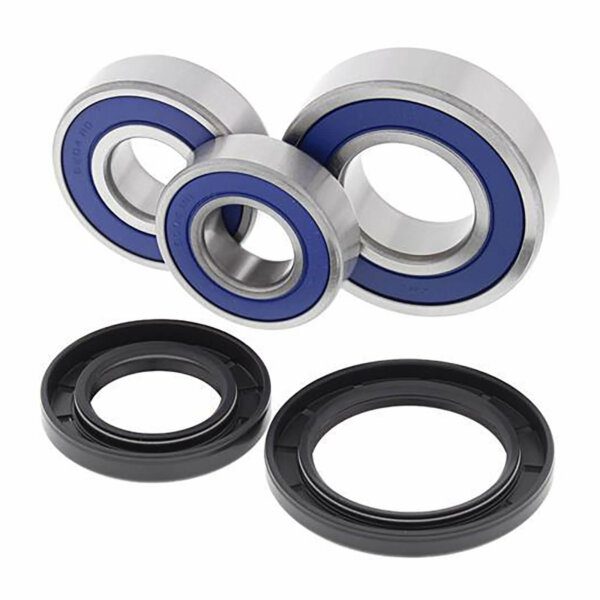 All Balls Wheel Bearing 25-1703
