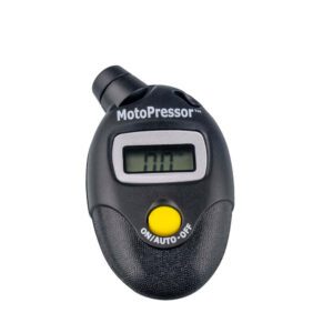 HL4705 - Moto Pressor DIGITAL TYRE GAUGE - Rocky Creek Designs