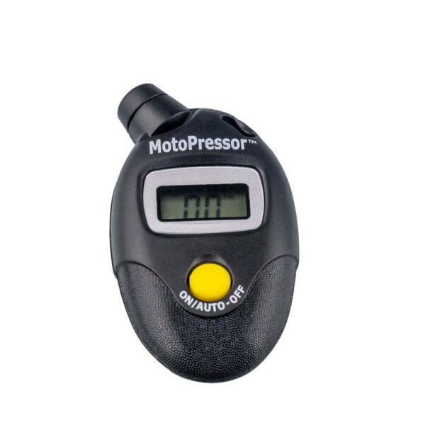 HL4705 - Moto Pressor DIGITAL TYRE GAUGE - Rocky Creek Designs