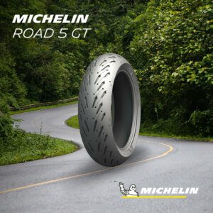 Michelin Road 5 GT