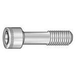 BMW Shock Support Bolt