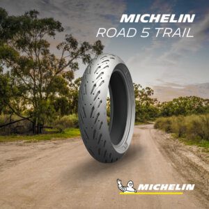 Michelin Road 5 Trail