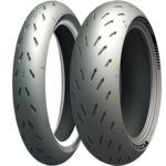 Michelin Power GP Tyres