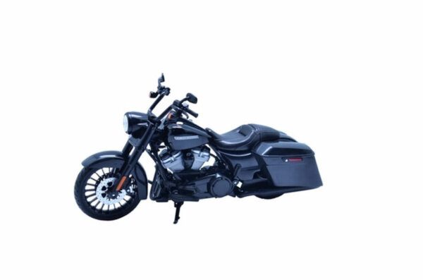 MOD335 ~ 1.12 HARLEY ROAD KING SPECIAL 2017