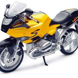 MOD85 ~ 1.12 BMW R1100S 2000 YELLOW