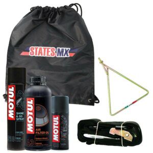States MX Starter Pack Off Road