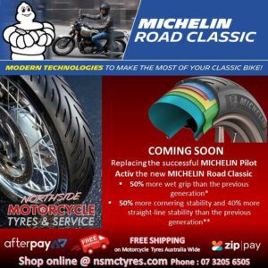 Michelin Road Classic
