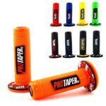 Pro Taper Mx Synergy Full Diamon Grips All Colours