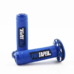 Pro Taper MX Synergy Full Diamond Grips Blue