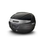 Shad 29L Motorcycle Top Case