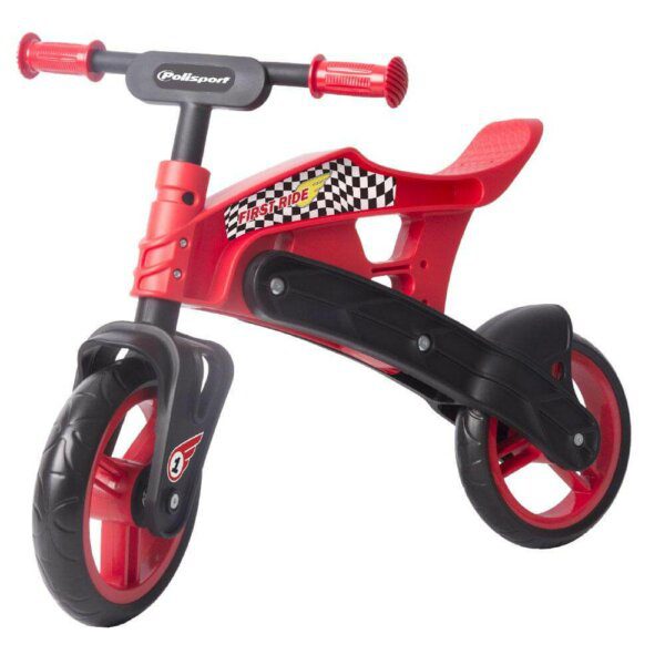 75-898-43 POLISPORT BALANCE BIKE