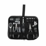 OXOX770 Oxford Motorcycle Premium Tool Kit