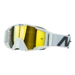 NITRO NV-100 MX GOGGLES WHITE