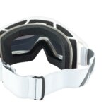 NITRO NV-100 MX GOGGLES WHITE INSIDE