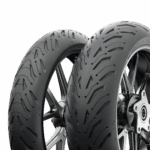 Michelin Road 6 GT Zoom Pair