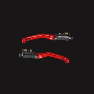 Motorcycle Levers
