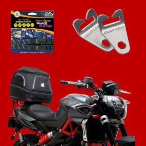 Motorcycle Luggage Accessories