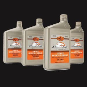 Motorcycle Oil and Lubricants