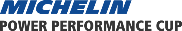 Michelin Power Performance Cup Logo