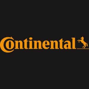 Continental Motorcycle Tyres Logo