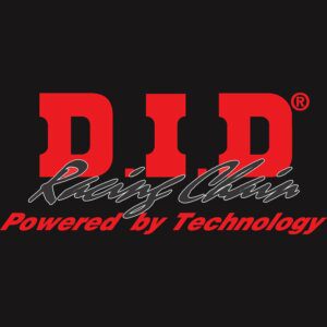 DID Racing Chain Logo