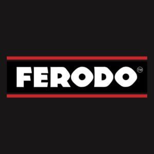 Ferodo Brakes Logo