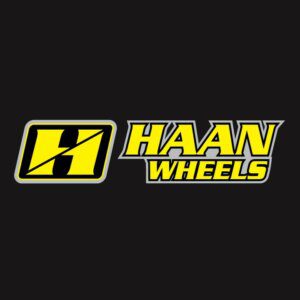 Haan Wheels Logo
