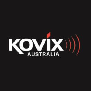 Kovix Logo
