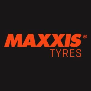 Maxxis Tyre Logo