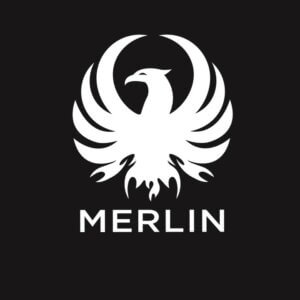 Merlin Motorcycle Clothing Logo