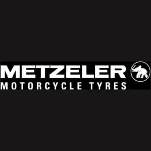 Metzeler Motorcycle Tyres Logo