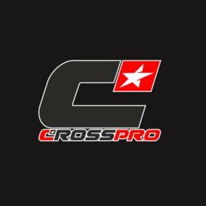 Cross Pro Protection Parts Logo