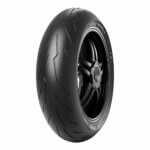 61-397-91 Pirelli Diablo Rosso IV Rear 150-60ZR17 (66W) TL