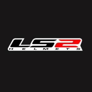 LS2 Helmets Logo