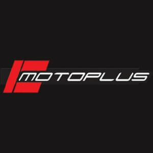 Motoplus Logo
