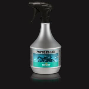 Motorex Motorcycle Cleaning Products