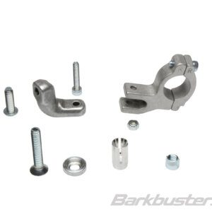 Barkbusters Handlebar Clamp Kit (Tapered) BTC-06 2