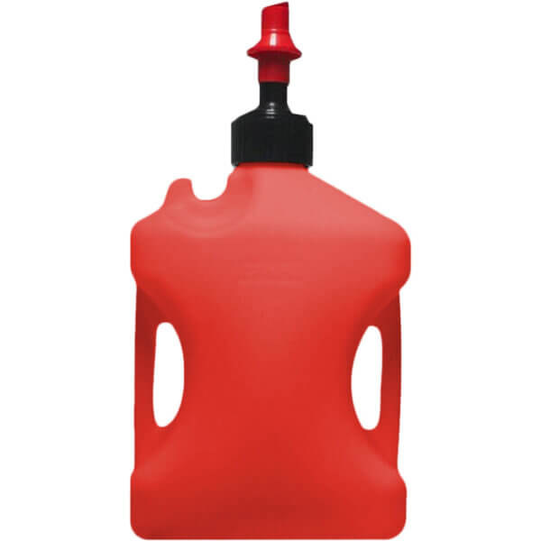 Oneal Fast Fill Fuel Jug 20L Red ONFJ2RD