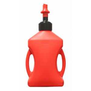 Oneal Fast Fill Fuel Jug Red ONFJ1RD