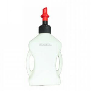 Oneal Fast Fill Fuel Jug White onfj1wh